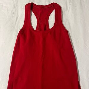 Lululemon Swiftly Tech Racerback Tank Top